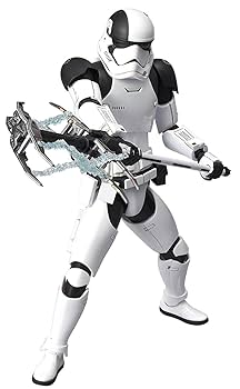 【Kapitango】ストームトルーパーのみ ディズニースターウォーズフィギュアヘッドヘルメット、ストーム